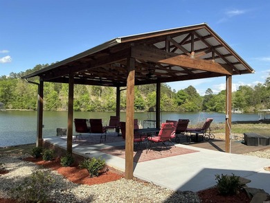 This beautifully updated Lake Hamilton home offers the perfect - photo 46