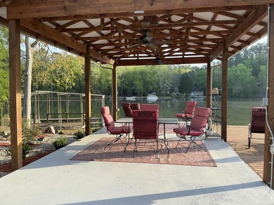 This beautifully updated Lake Hamilton home offers the perfect - photo 48
