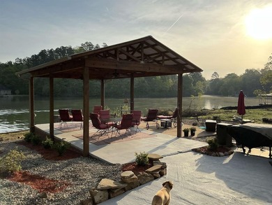 This beautifully updated Lake Hamilton home offers the perfect - photo 49