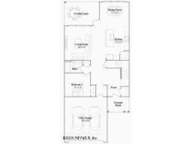 MOVE IN READY! NO CDD FEES -- enjoy a unique community with - photo 1