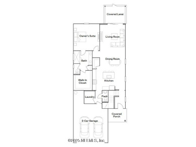 MOVE IN READY! NO CDD FEES -- enjoy a unique community with - photo 2