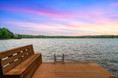 Lake Home SOLD! in Murchison, Texas