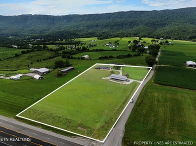 Check out this truly unique property located on nearly 4 flat - photo 2