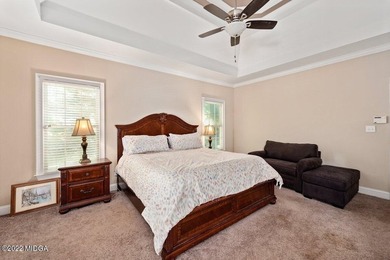 Gorgeous custom built 1 level hard coat stucco home located on - photo 13