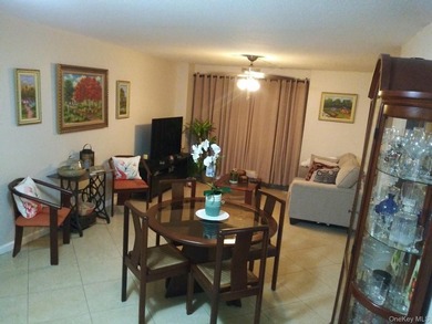 Beautiful 3 bedrooms CO-OP with 1.5 bath and laundry facility on - photo 14