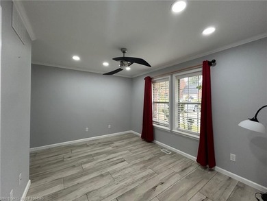 Luxury Riverfront living at The Cove at Canterbury. Discover - photo 15