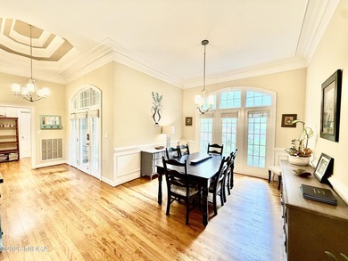 Gorgeous custom built 1 level hard coat stucco home located on - photo 22
