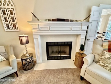 Gorgeous custom built 1 level hard coat stucco home located on - photo 23
