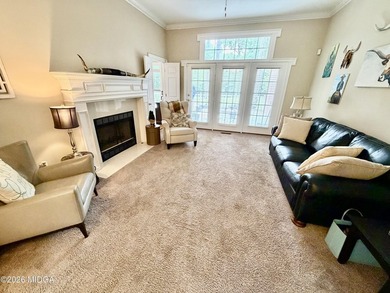 Gorgeous custom built 1 level hard coat stucco home located on - photo 24