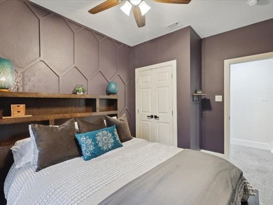 This stunning home, just an hour north of Frisco at Lake Texoma - photo 25