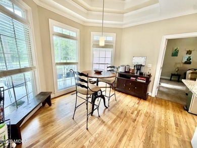 Gorgeous custom built 1 level hard coat stucco home located on - photo 27