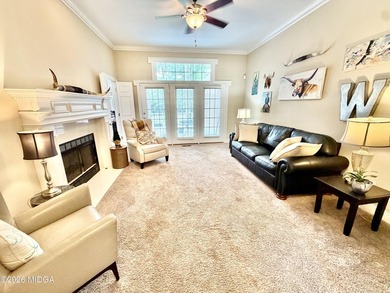 Gorgeous custom built 1 level hard coat stucco home located on - photo 30