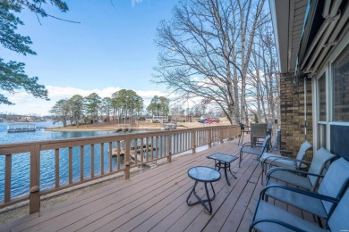 Lake Home For Sale in Hot Springs, Arkansas