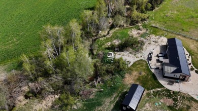 (private lake, pond, creek) Home For Sale in Stevensville Montana