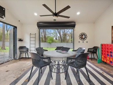 This stunning home, just an hour north of Frisco at Lake Texoma - photo 33