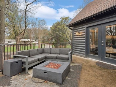 This stunning home, just an hour north of Frisco at Lake Texoma - photo 36