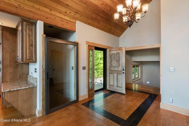 Nestled on two lots with stunning views of the Pend Oreille - photo 45