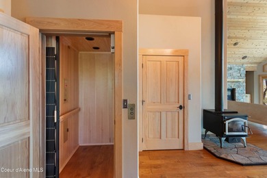 Nestled on two lots with stunning views of the Pend Oreille - photo 46