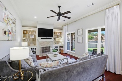 Welcome to 424 Glendale Place in the highly sought-after Hidden - photo 8