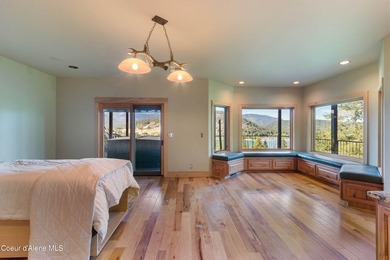 Nestled on two lots with stunning views of the Pend Oreille - photo 50