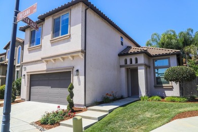 Copper River Beauty on Premium Lot! This immaculate two-story - photo 1
