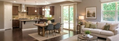 Copper River Beauty on Premium Lot! This immaculate two-story - photo 2