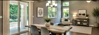 Copper River Beauty on Premium Lot! This immaculate two-story - photo 4
