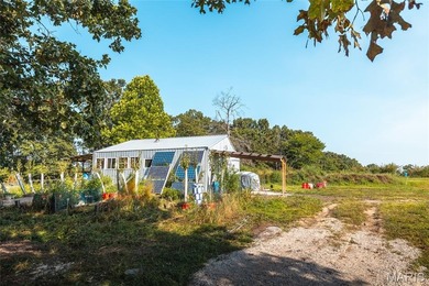 (private lake, pond, creek) Home Sale Pending in Licking Missouri