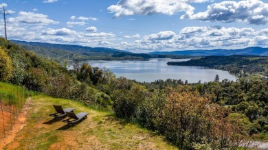 Lake Home For Sale in Redwood Valley, California