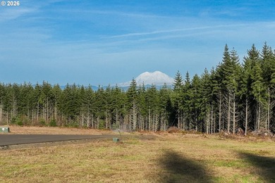Silver Lake - Cowlitz County Lot For Sale in Castlerock Washington