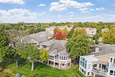 High on the hill where Rice Street meets Broadway, Wayzata's - photo 1