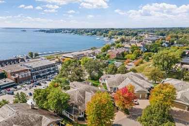 High on the hill where Rice Street meets Broadway, Wayzata's - photo 2