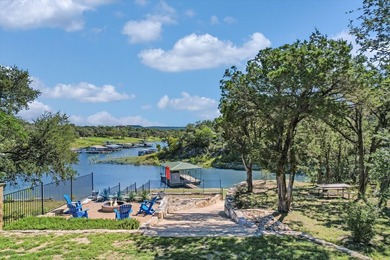 Lake Travis Home For Sale in Austin Texas