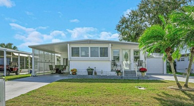 Lake Tarpon Home For Sale in Palm Harbor Florida