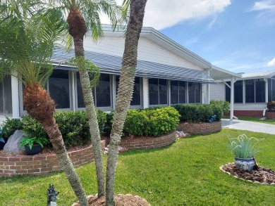 Lake Home For Sale in Parrish, Florida