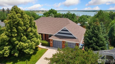 Boedecker Lake Home For Sale in Loveland Colorado