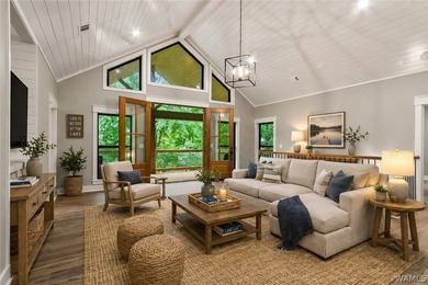 Experience lakefront luxury in this stunning new construction on - photo 11