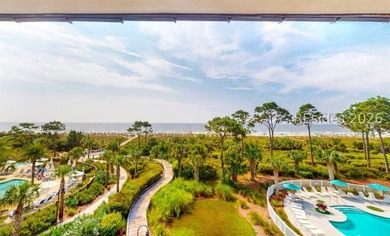 Gorgeous top floor, expansive ocean front view from your private - photo 13