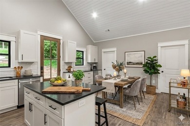 Experience lakefront luxury in this stunning new construction on - photo 13