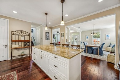 Custom Built, Move-In Ready home in Amelia Park, a New Urbanism - photo 14