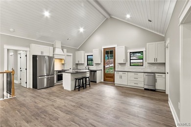 Experience lakefront luxury in this stunning new construction on - photo 14