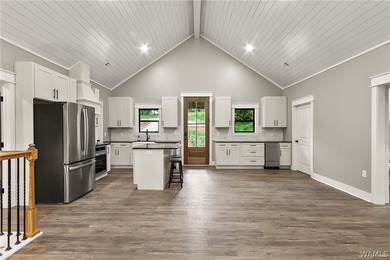 Experience lakefront luxury in this stunning new construction on - photo 15