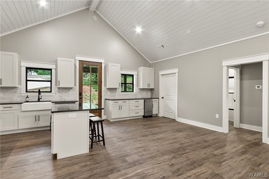 Experience lakefront luxury in this stunning new construction on - photo 16