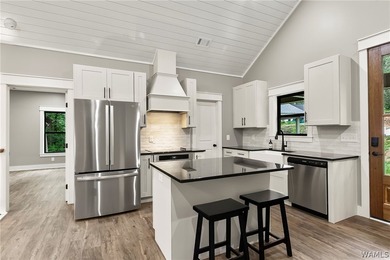 Experience lakefront luxury in this stunning new construction on - photo 17