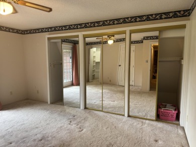 Beautiful brick home with four bedrooms, living room