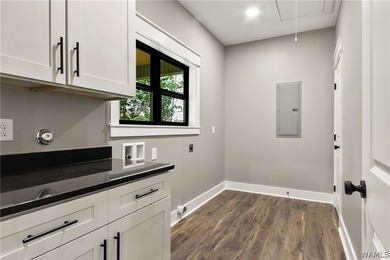 Experience lakefront luxury in this stunning new construction on - photo 20
