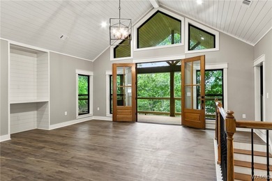 Experience lakefront luxury in this stunning new construction on - photo 21