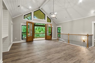 Experience lakefront luxury in this stunning new construction on - photo 22