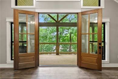 Experience lakefront luxury in this stunning new construction on - photo 23