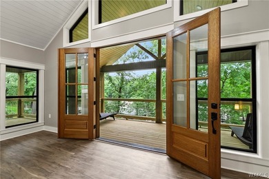 Experience lakefront luxury in this stunning new construction on - photo 24